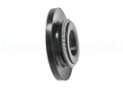 49-3103106-01 Zentraler Reifenfülldichtring mit Feder 49-3103107