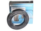 210-1701230-A3 Shaft seal 38x60x10 of YaMZ fan drive with dust cover, right rotation